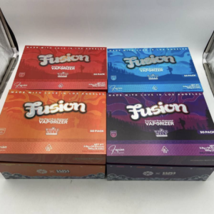 Fusion and Whole Melt Extracts